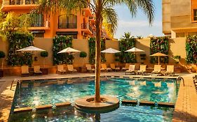 Hivernage Hotel&Spa