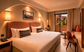 Hivernage Hotel&Spa